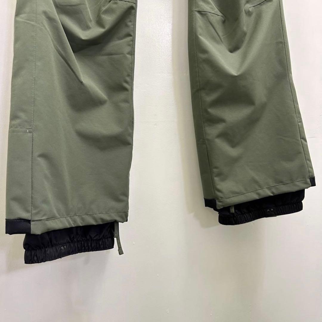 【新品】adidas アディダス　スノーウェア　スノーボード　パンツ　Mサイズ