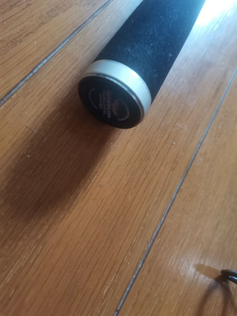 ハートランド HL-Z 6101MLFS-SV 初代冴掛 2ピース改