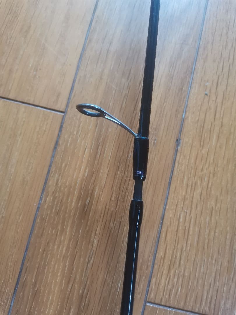 ハートランド HL-Z 6101MLFS-SV 初代冴掛 2ピース改