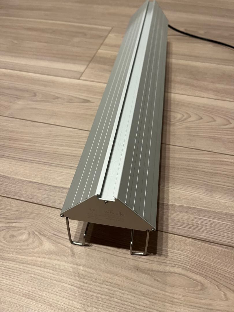 アクロ TRIANGLE LED GROW 600 ライトスタンドセット