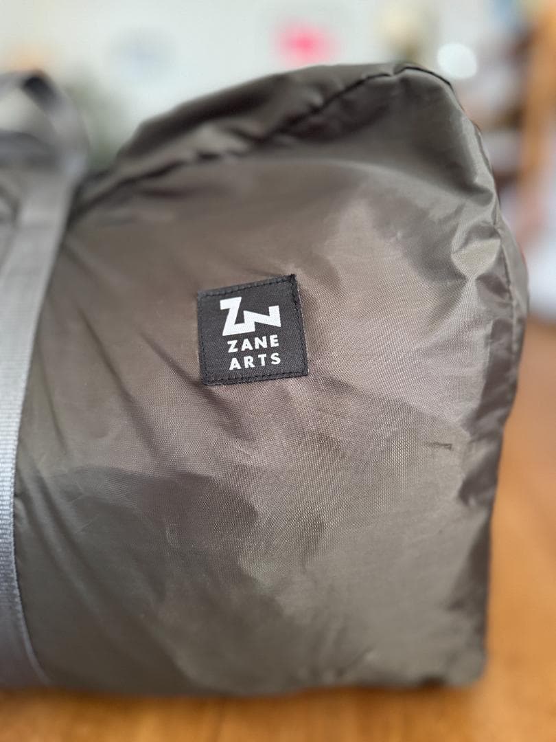 ゼインアーツ ロロ 使用3回 美品（ZANEARTS LOLO）