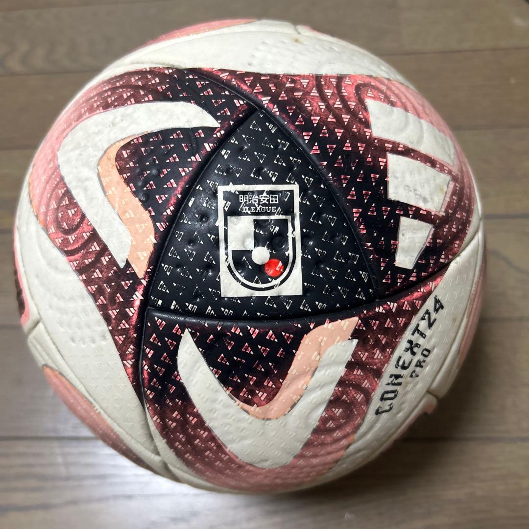 CONEX 公式試合球 サッカーボール