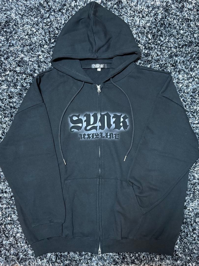 aespa エスパ　推し活グッズ　パーカー　アクキー　カードホルダー　FC特典付