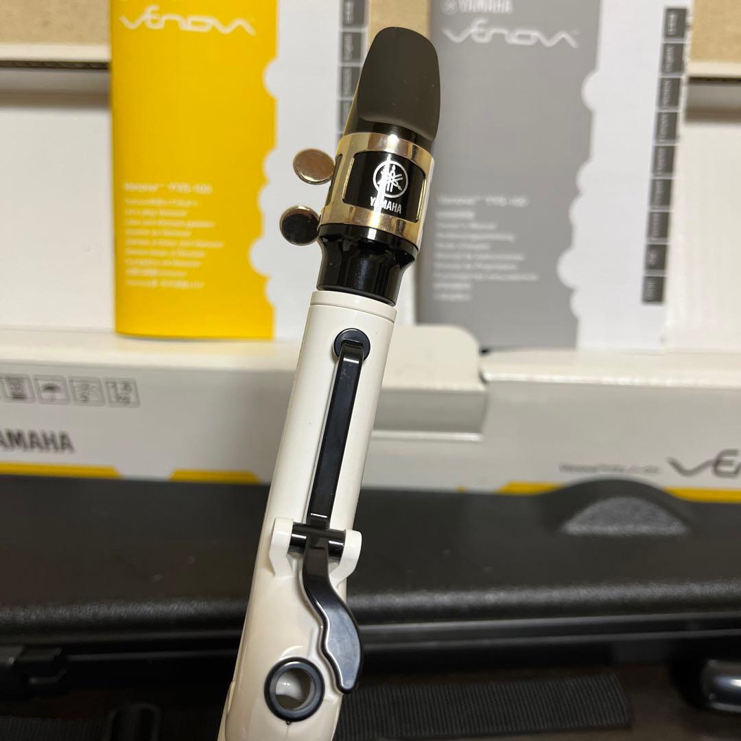 【未使用に近い】YAMAHA Venova ヴェノーヴァ YVS-100