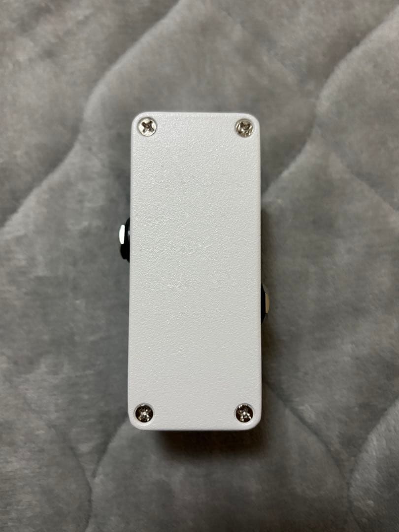 ギター Bagel OverDrive Plain Bread Compressor