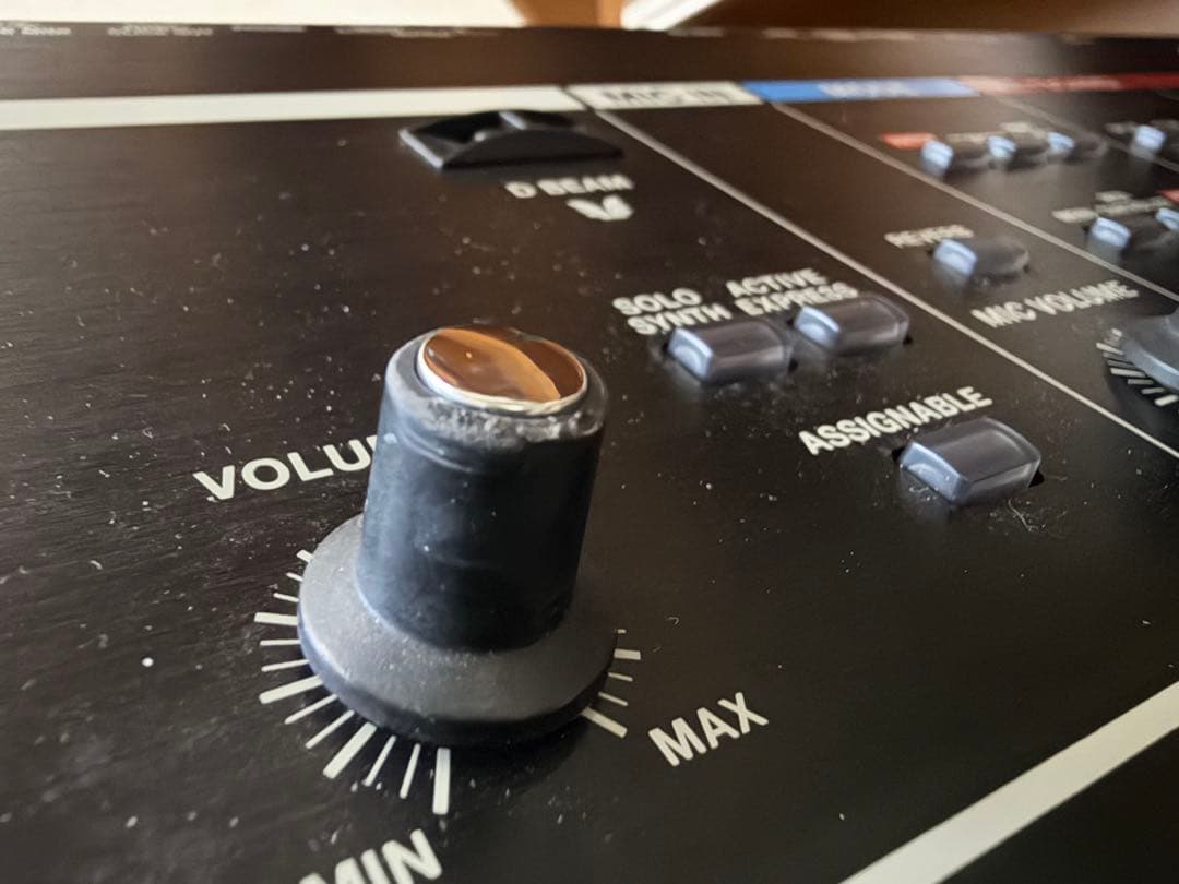 Roland JUNO-STAGE 76鍵 シンセサイザー