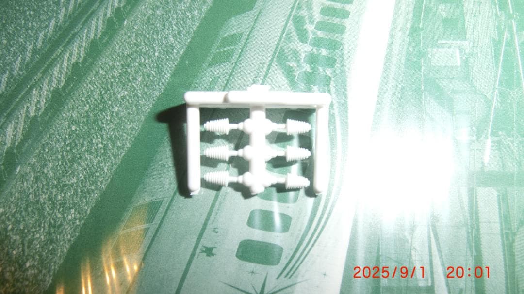 KATO Nゲージ 九州新幹線800系 流れ星新幹線 6両セット