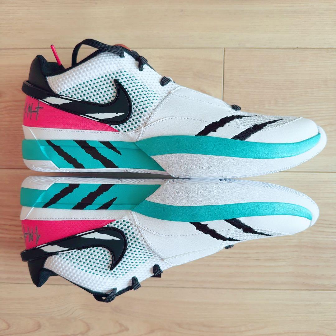 Nike JA1 SCRATCH EP【29cm】