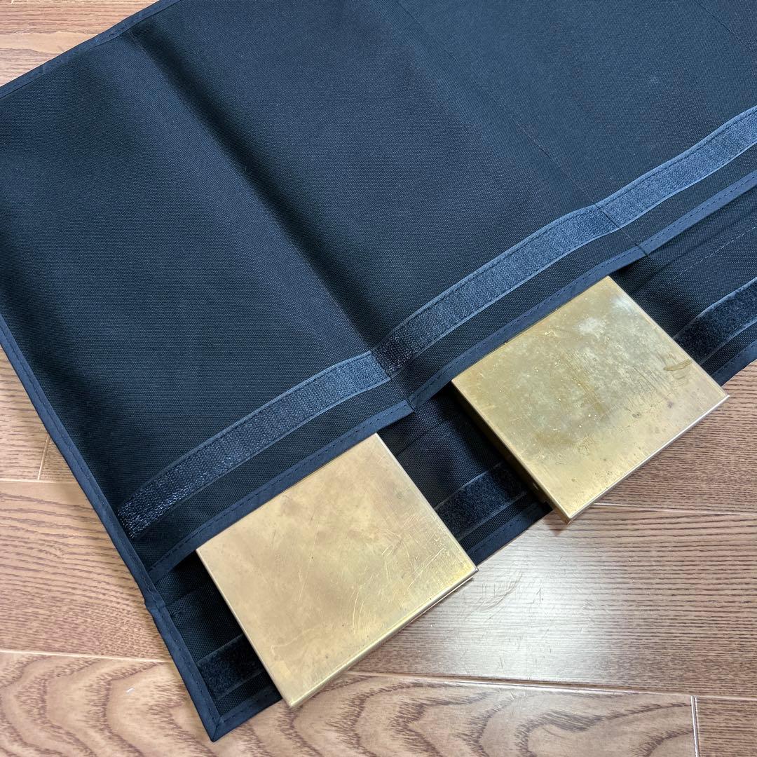 即購入OK！オールドマウンテン×ノラズフレーム1000用収納バッグ型ケースＥ