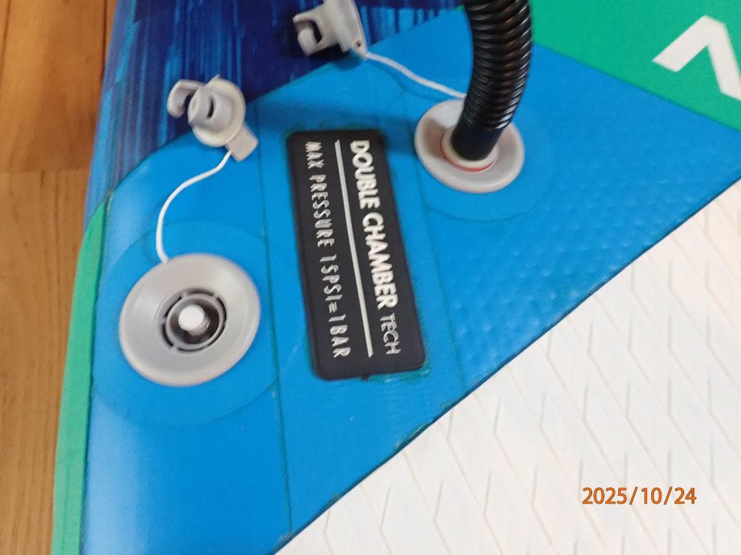 AZTRON スタンドアップパドルボード ＆ FLベスト