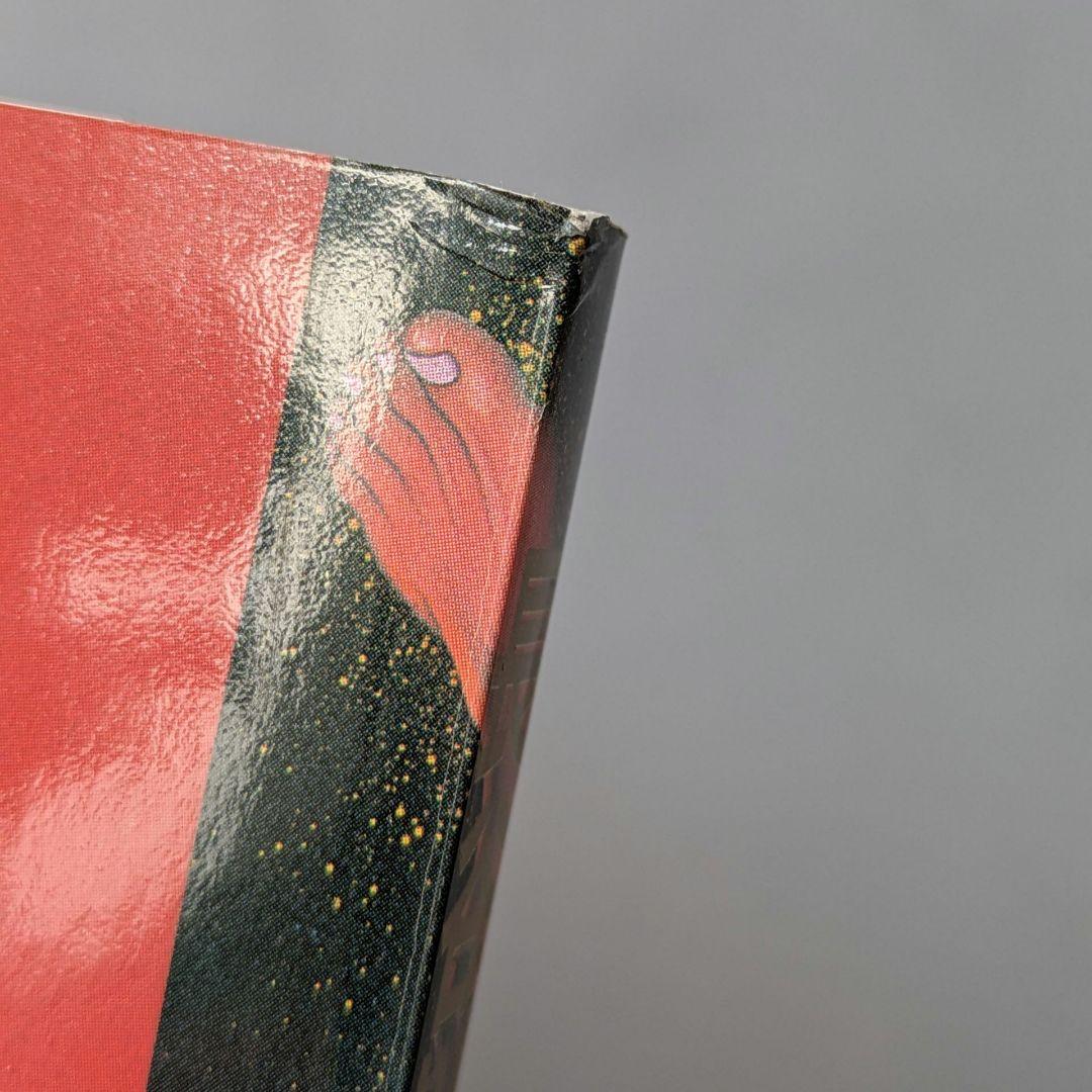 0553【希少】楽園幻視 長谷川サダオ