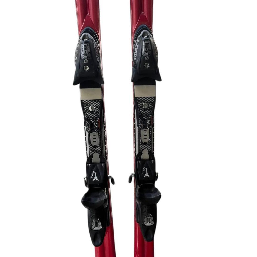 スキー板 ATOMIC 190㎝ B DEMO 9.18