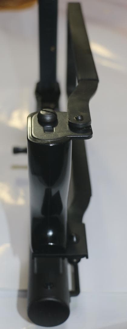 超希少！MGC ABS樹脂製Ｓ＆Ｗ　Ｍ－７６サブマシンガン未発火 ＳＰＧ合法品