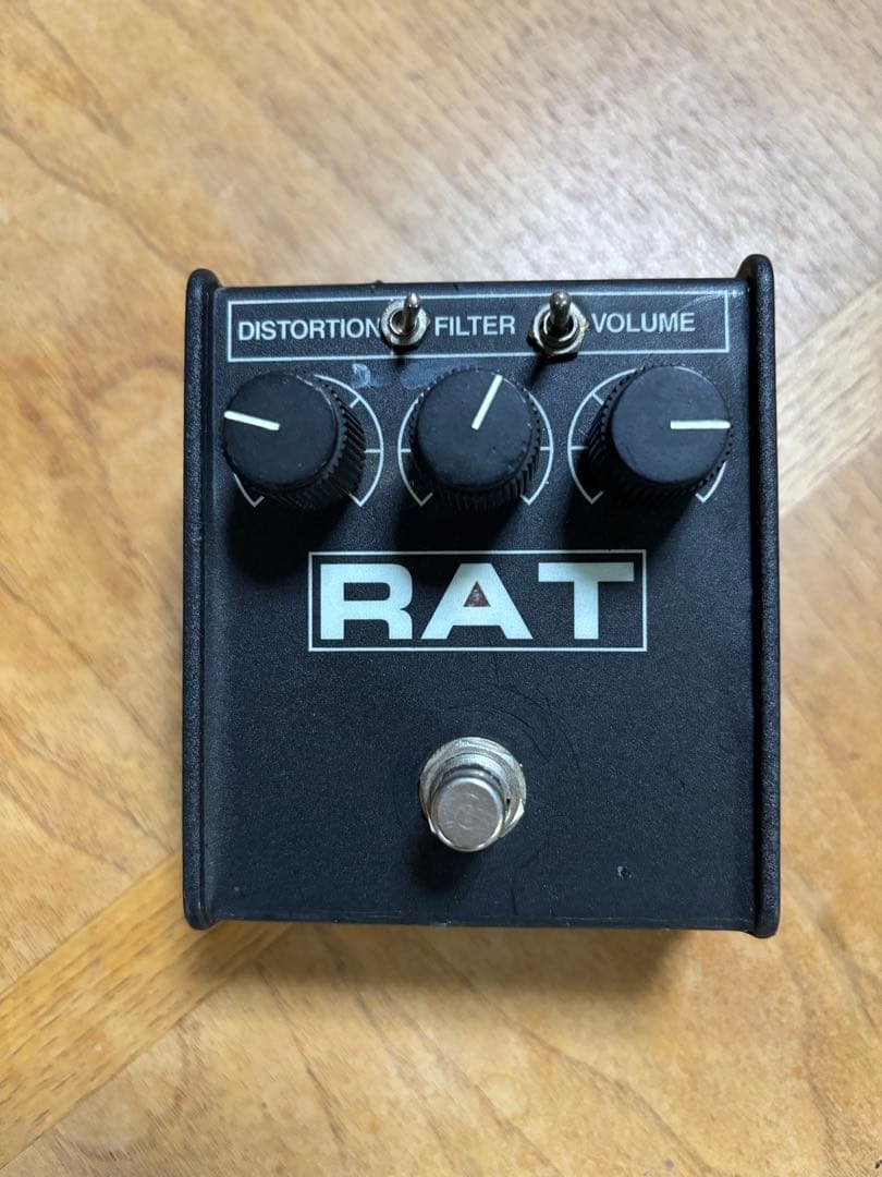 大*夢様 エフェクターまとめて