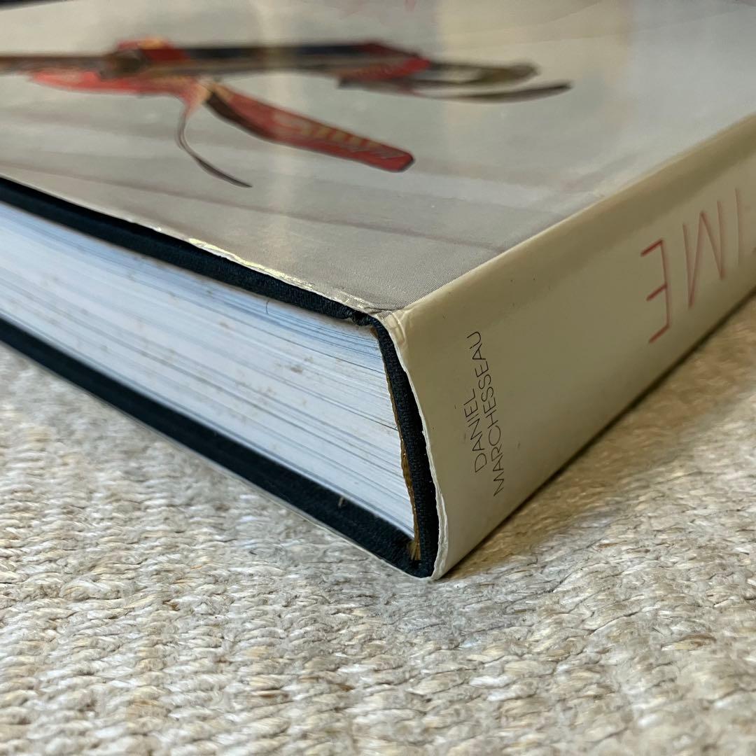 希少 カルダー CALDER INTIME 洋書 フランス語 インタイム 本