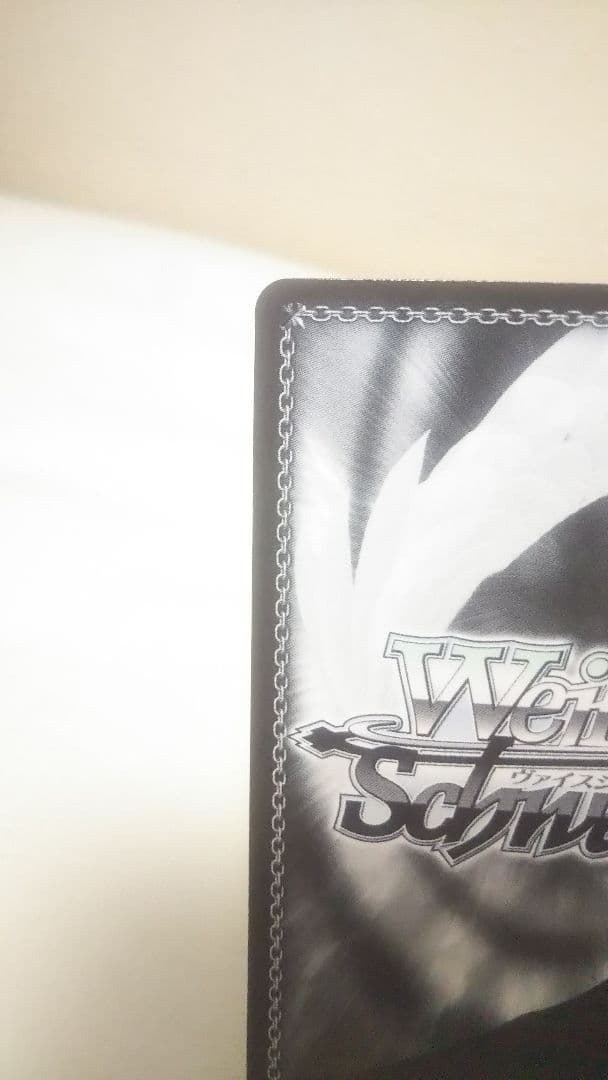 ヴァイスシュヴァルツ ホロライブ 夏祭りとりんご飴 大神ミオ SP