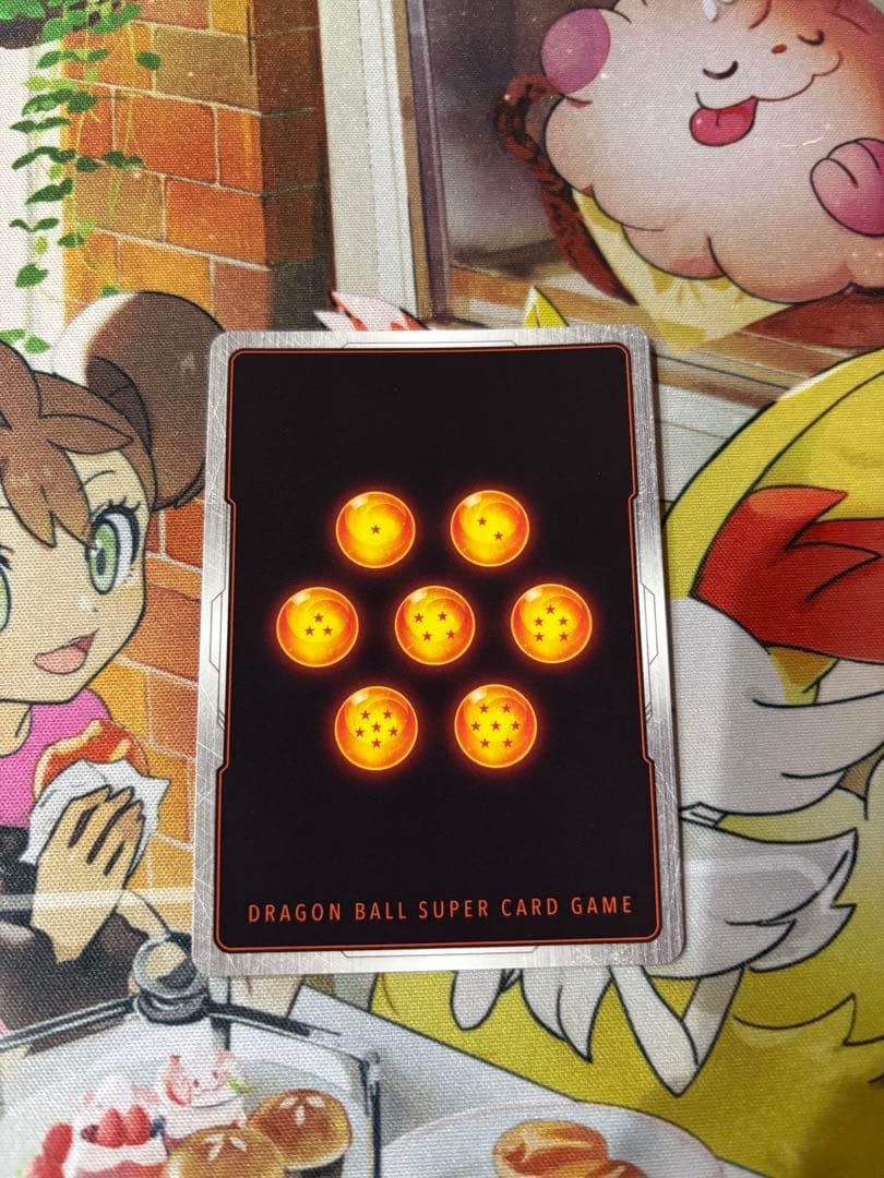 フュージョンワールド　リミテッドパック　赤背景　完全版　最終巻　34巻　プロモ