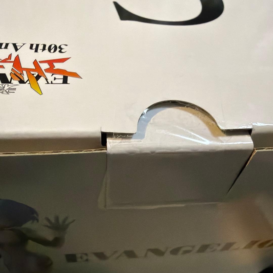 エヴァンゲリオン 一番くじ ラストワン賞 綾波レイ フィギュア 3点セット