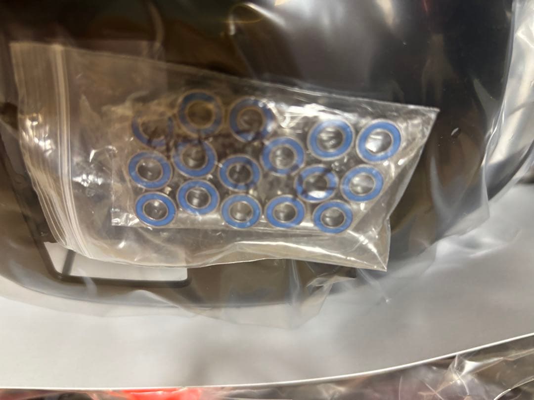 Tamiya Blitzer Beetle 1/10 ラジコンカー