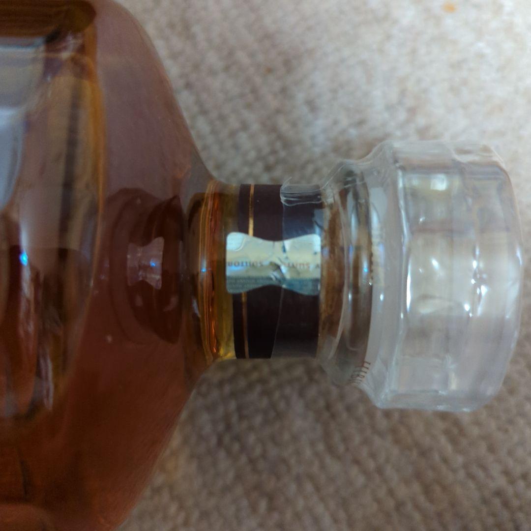 響ブレンダーズチョイス700ml箱無し