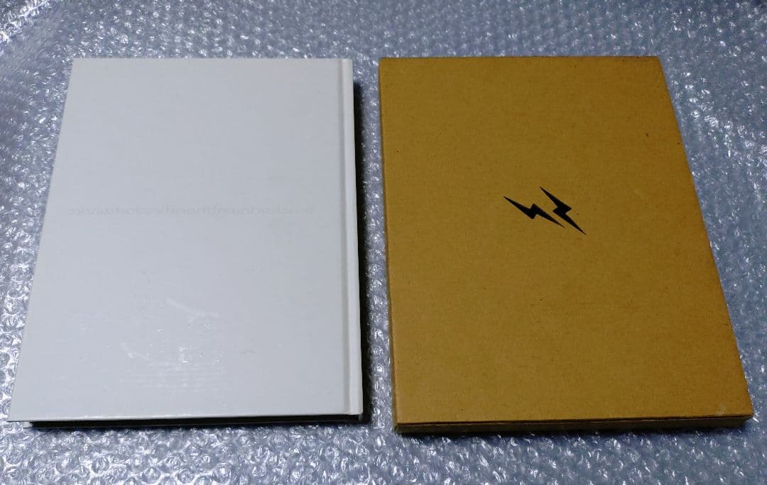 藤原ヒロシ shadow of the official art works