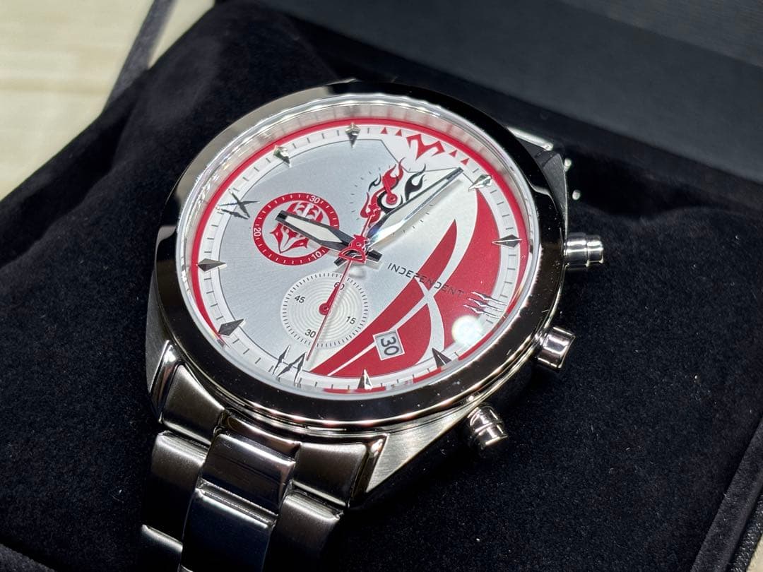 Fate Apocrypha セイバー 腕時計 ウォッチ