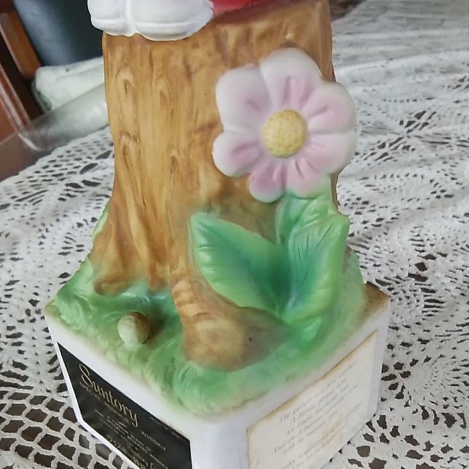 サントリーオープンゴルフ