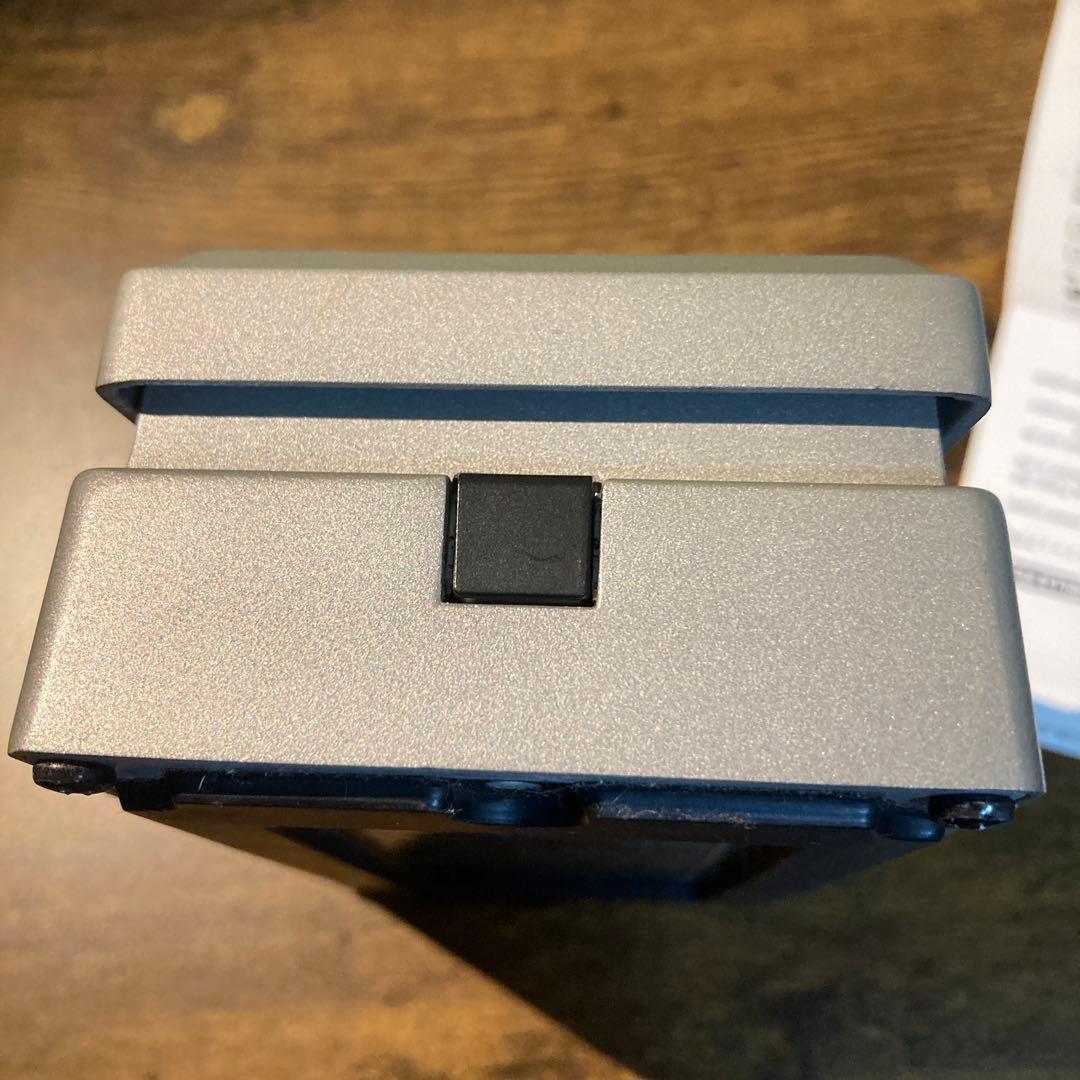 武骨⁉️未来的⁉️Ibanez TONE-LOK DS7とCF7 ‼️