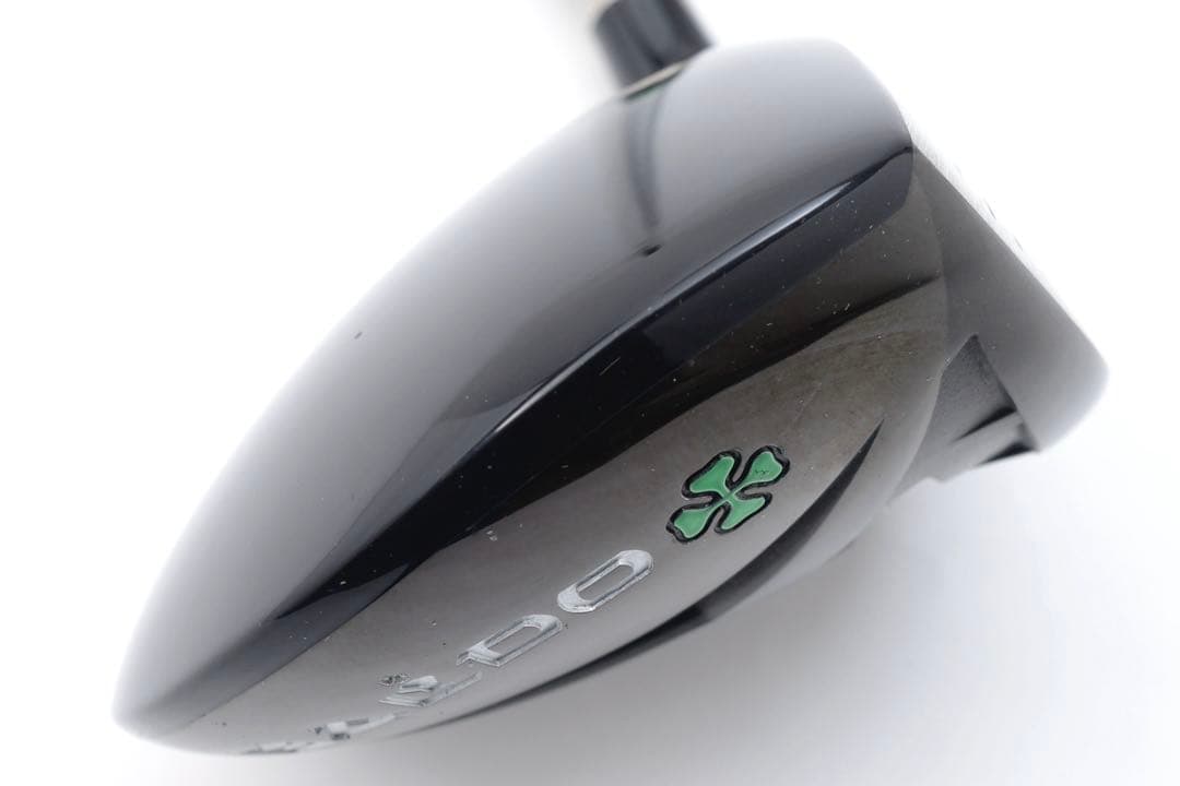 バルドTTX BRASSY TTXブラッシー12° スピーダーエボⅥFW 送料込