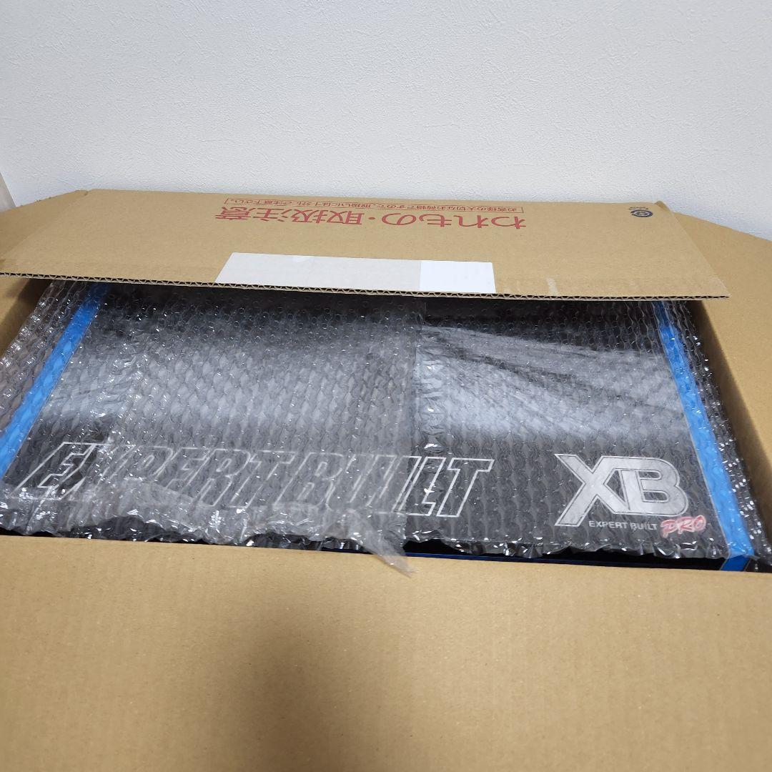 新品 タミヤ XB ランチボックス ラジコン