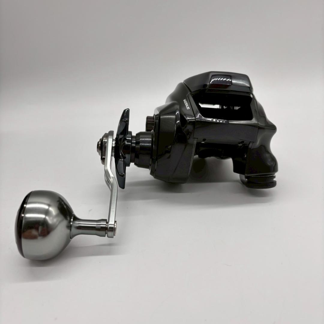 達也 DAIWA 22SEABORG シーボーグ 200J 810026