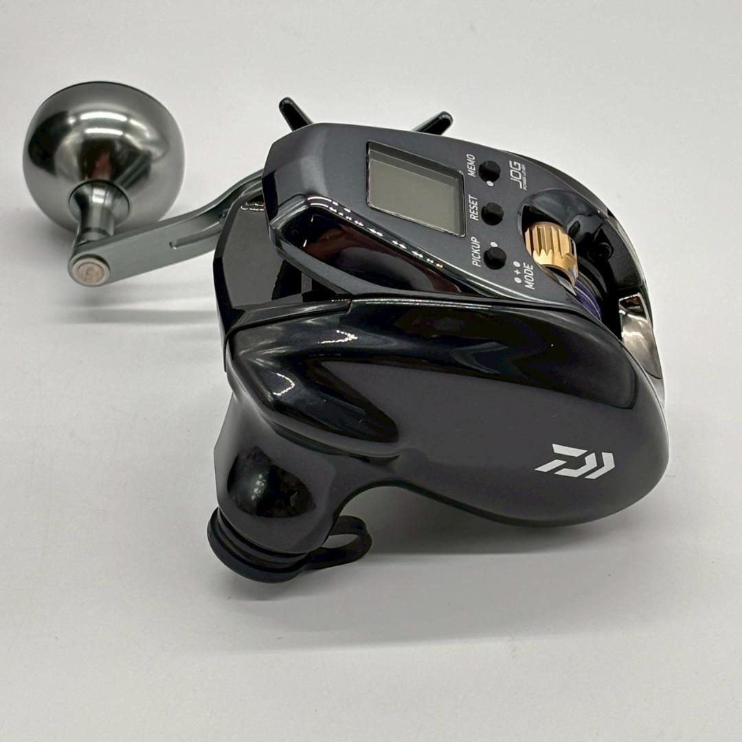 達也 DAIWA 22SEABORG シーボーグ 200J 810026