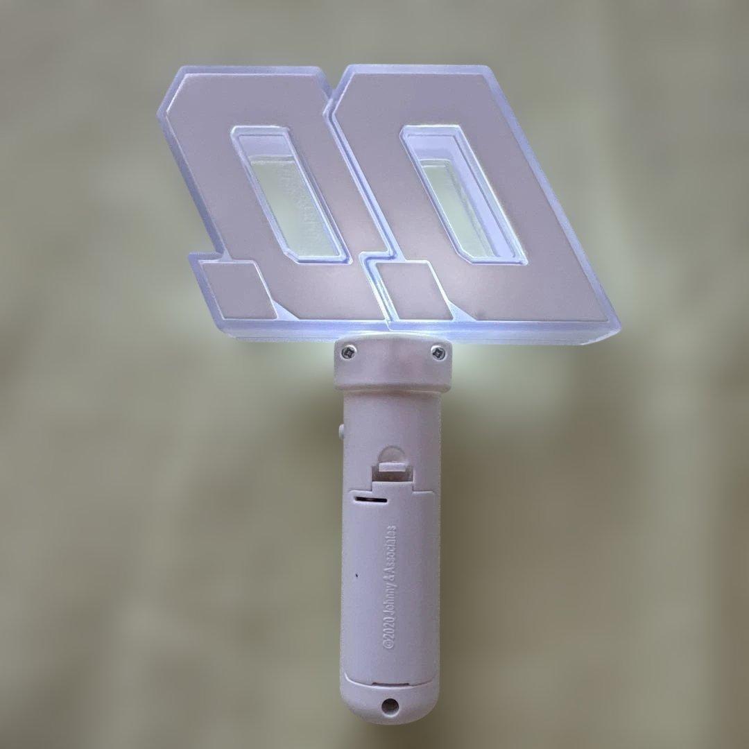 Man ペンライト　rays mania labo i do me