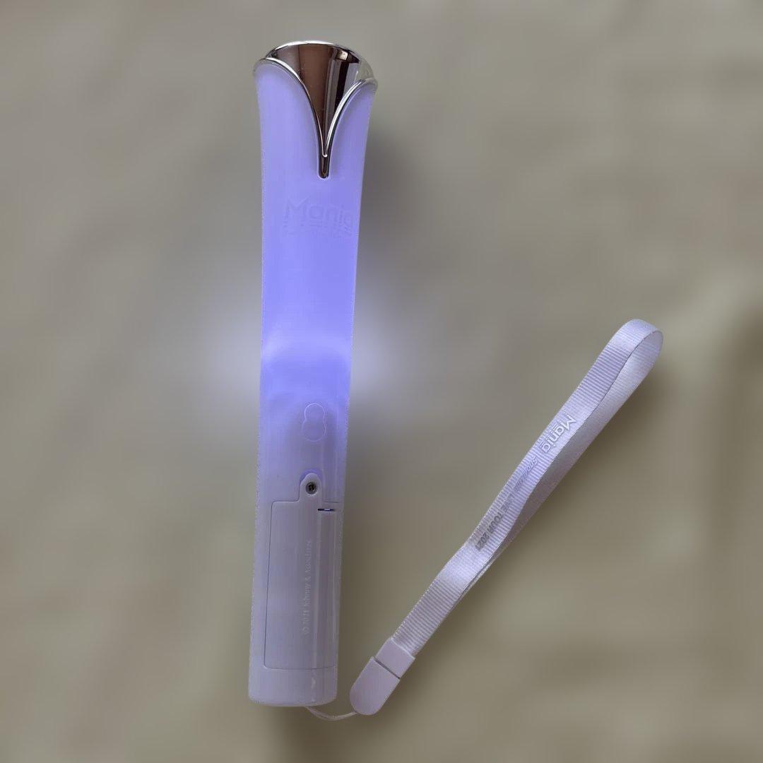 Man ペンライト　rays mania labo i do me