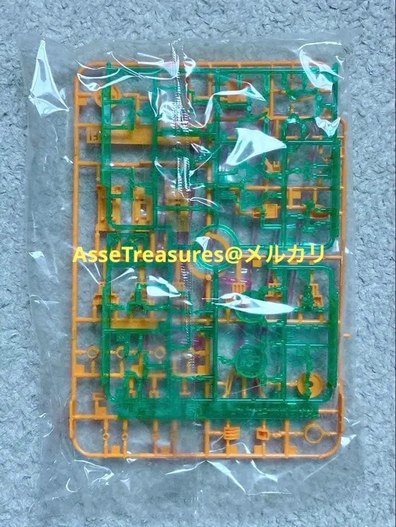 赤バンダイ MG 1/100 νガンダム Ver.Ka マスターグレード