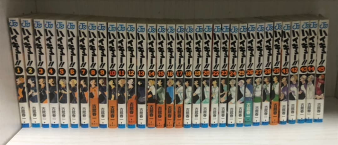 人気マンガまとめ売り　チェンソーマン　ドクターストーン　僕のヒーローアカデミア等