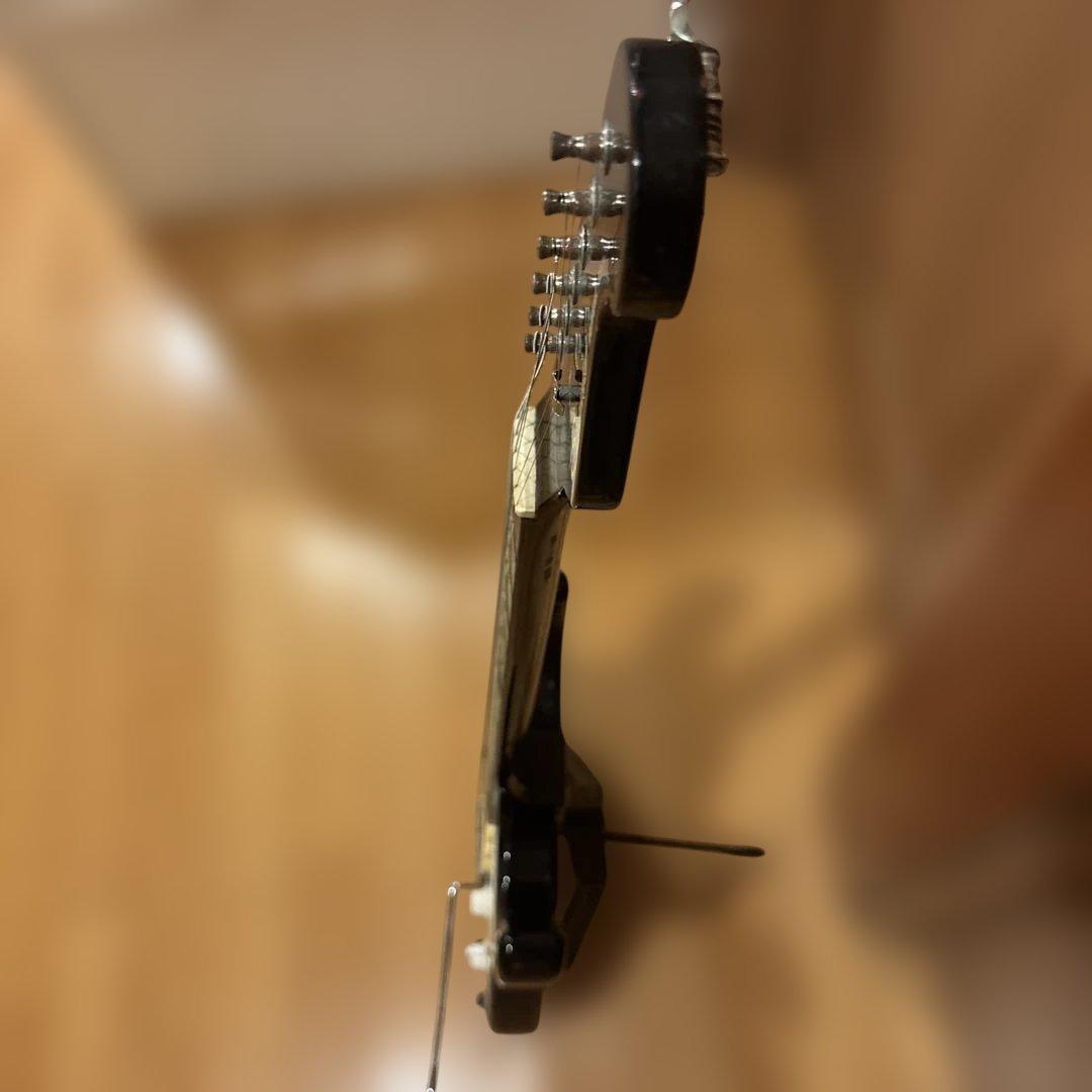 ジャパンビンテージ YAMAHA Shouter SH-01 ブラック アーム付