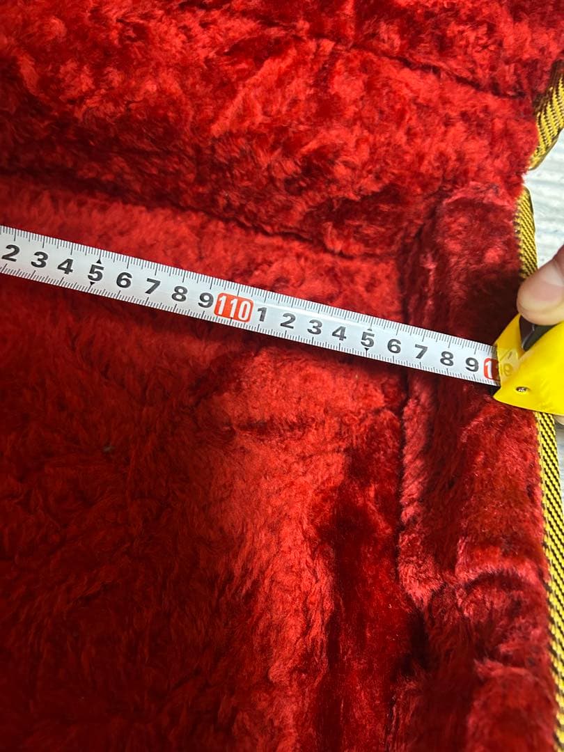 momoseベース用ハードケース(16日で締め切ります。お早めに)