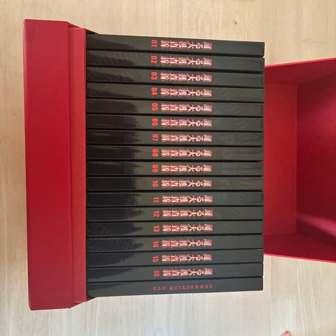 踊る大捜査線 コンプリートDVD-BOX〈初回限定生産・16枚組〉