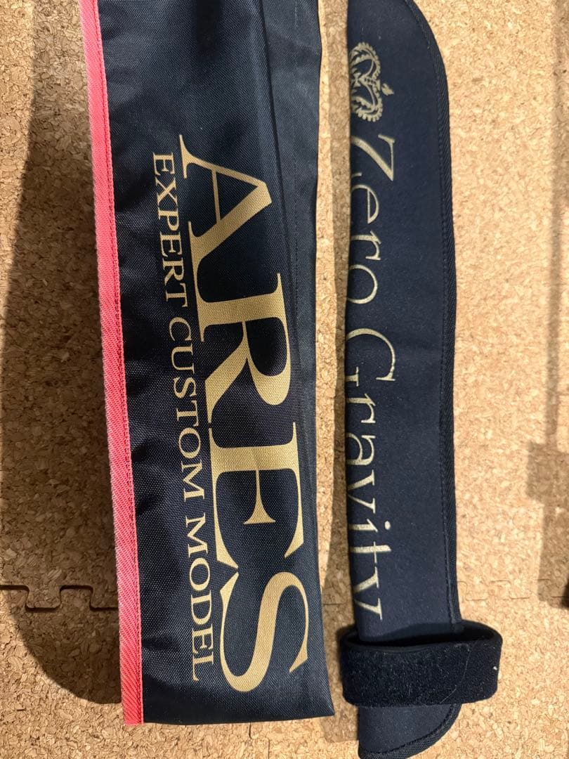 スクイッドマニア ゼログラビティ 806スパイダー リミテッド TZ-tune