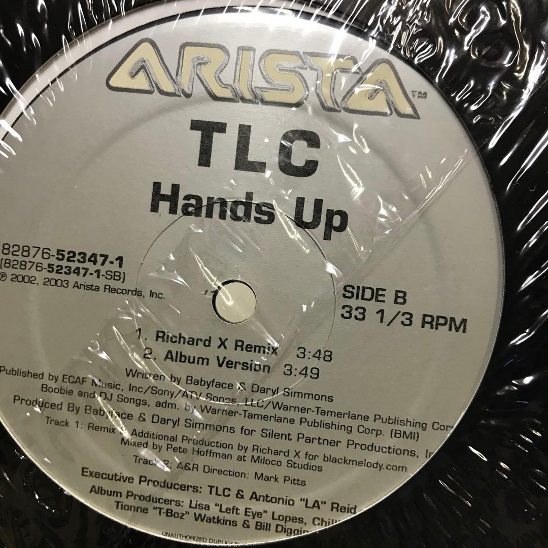 洋楽レコード　ヒップホップ　5枚　⑤