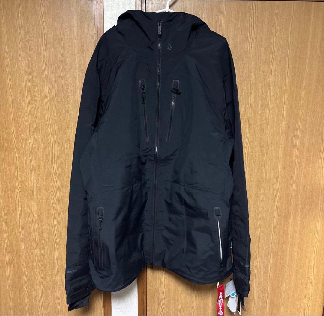スノーボード VOLCOM TDS INF GORE-TEX JACKET