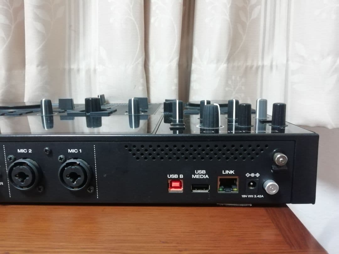 DENON prime go デノン　プライム