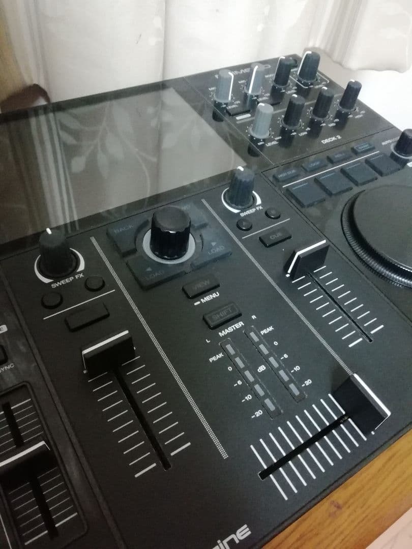 DENON prime go デノン　プライム