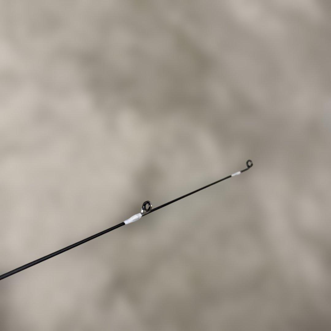 【極美品】tailwalk アジストSSD 68