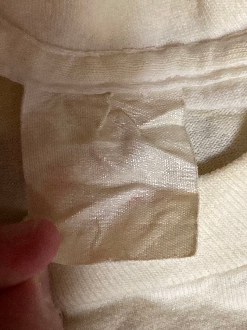 スケートボード JOBLESS ANTI WORK santa cruz buttstain