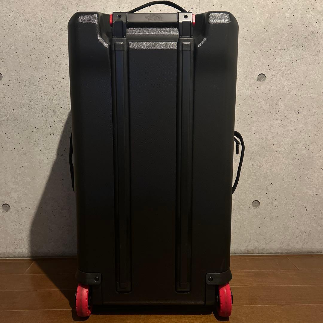 ノースフェイス　キャリーケースLストラトライナー　NM81818 スーツケース