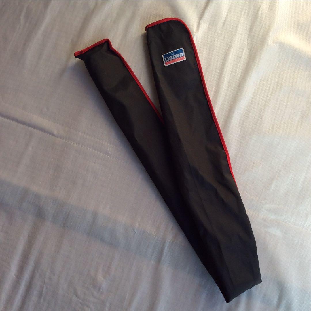 ロッド DAIWA CARBO -WHISKER POWER MESH