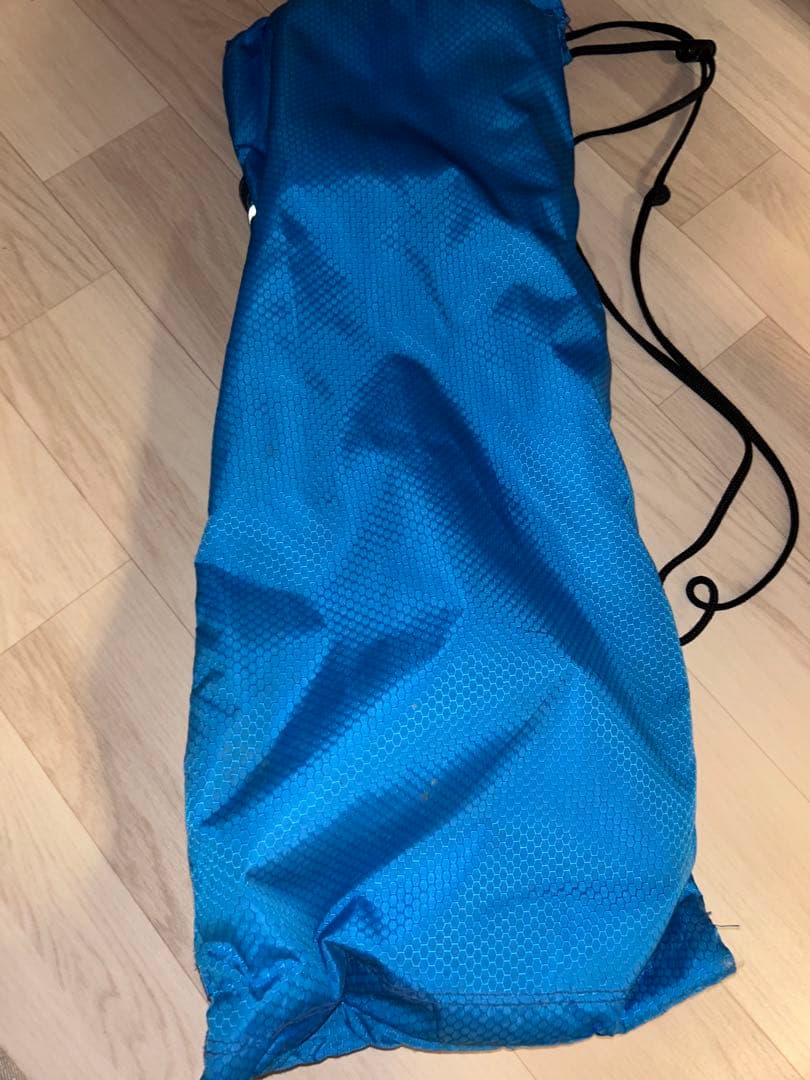 軟式テニスラケット3本(ラケットケース付き)➕シューズ入れ