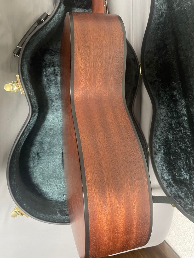 ギター K.yairi SO-MH1